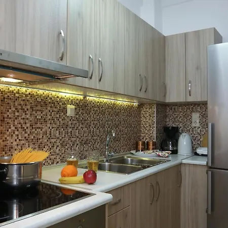 Bella Casa Appartement Kavala