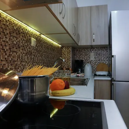 Appartement Bella Casa