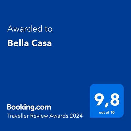 Bella Casa *