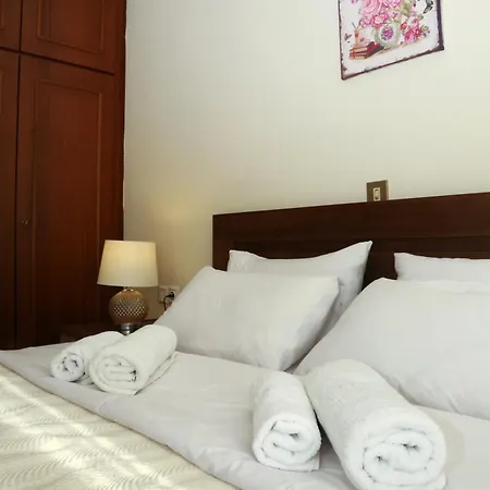 Bella Casa Appartement Kavala