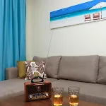 Apartamento Bella Casa Kavala