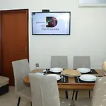 Apartamento Bella Casa *