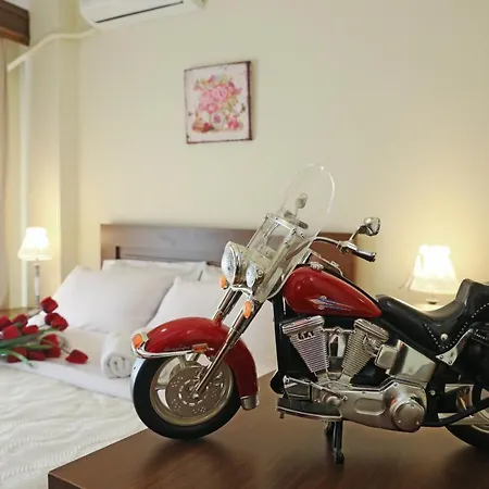 Apartment Bella Casa *