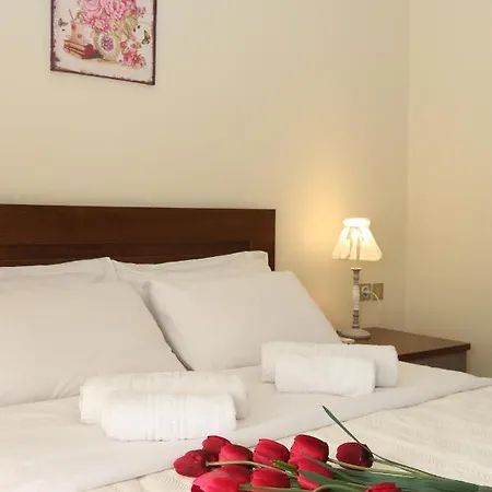 Bella Casa Apartman *