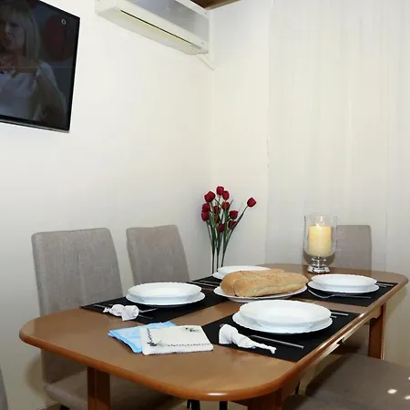 Apartment Bella Casa