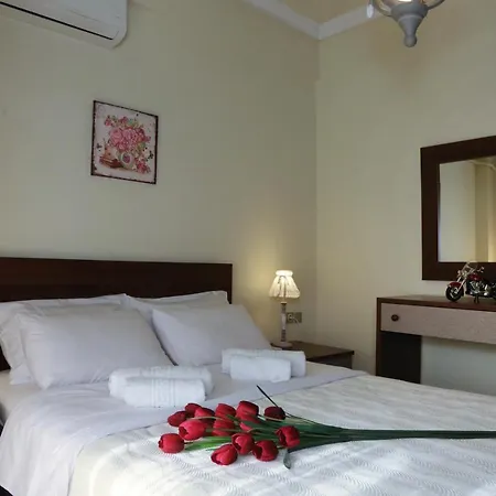 Apartman Bella Casa *