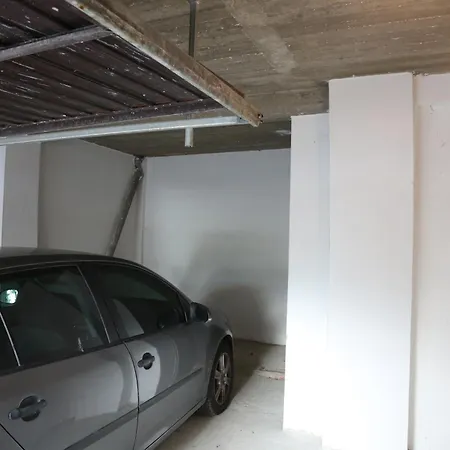 Apartamento Bella Casa