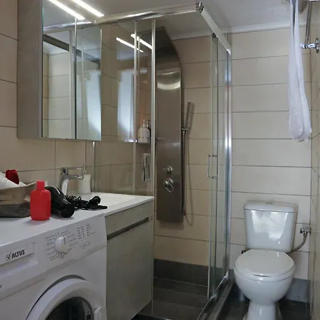 Bella Casa Kavala