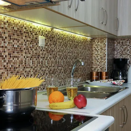 Bella Casa Apartment