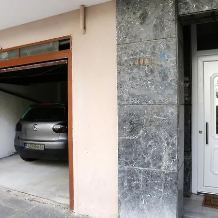 Bella Casa Kavala