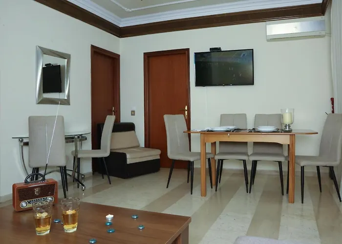 Bella Casa * Kawala
