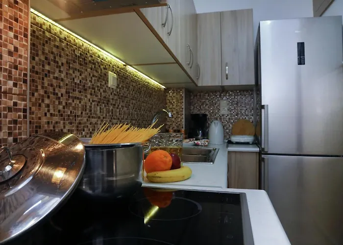 Apartament Bella Casa