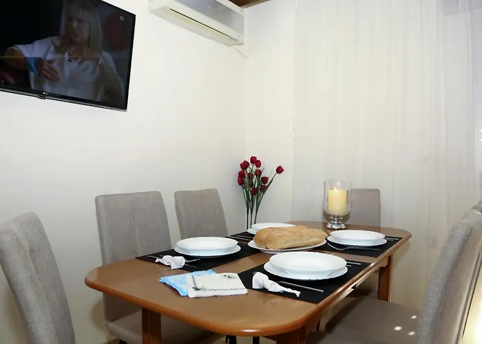 Apartament Bella Casa