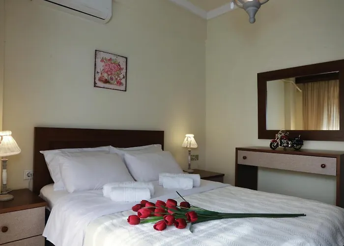 Apartament Bella Casa *