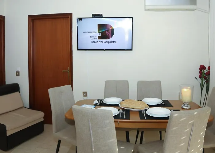 Apartament Bella Casa *