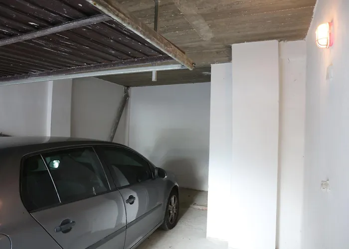 Apartament Bella Casa